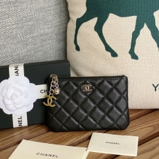 Chanel Wallet Purse